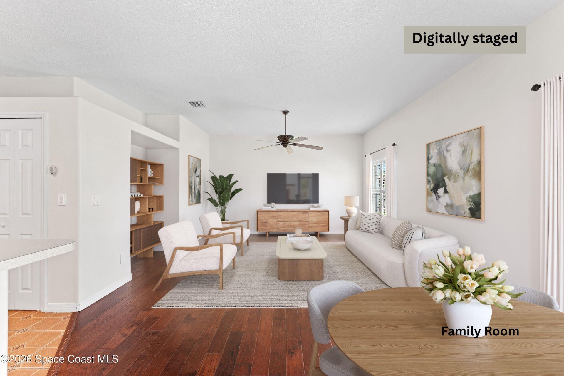 2943 Toulon Road Se, Palm Bay, FL 32909 Photo