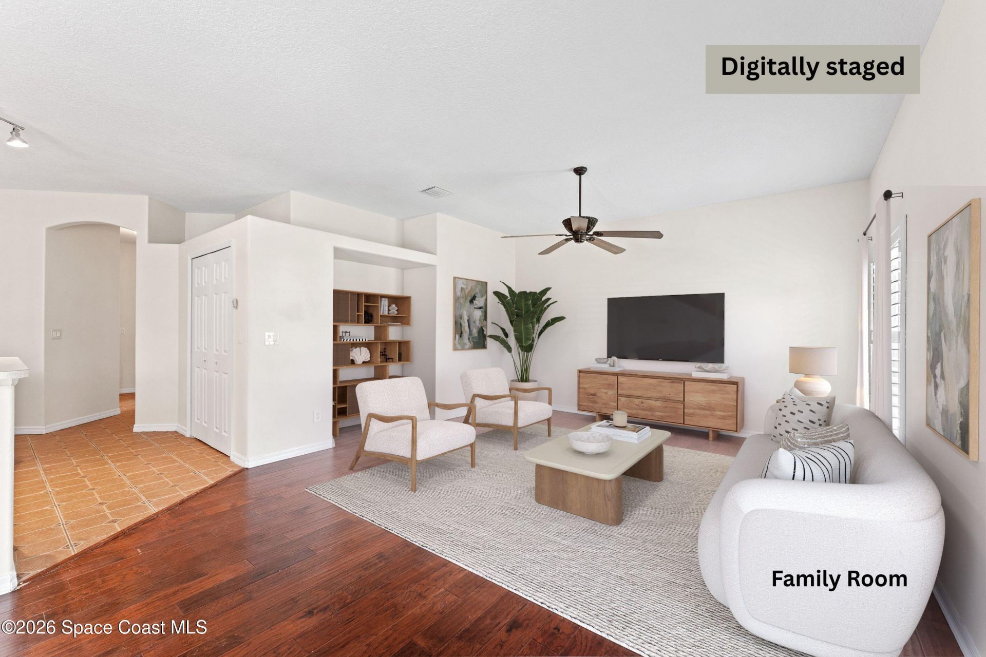 2943 Toulon Road Se, Palm Bay, FL 32909 Photo
