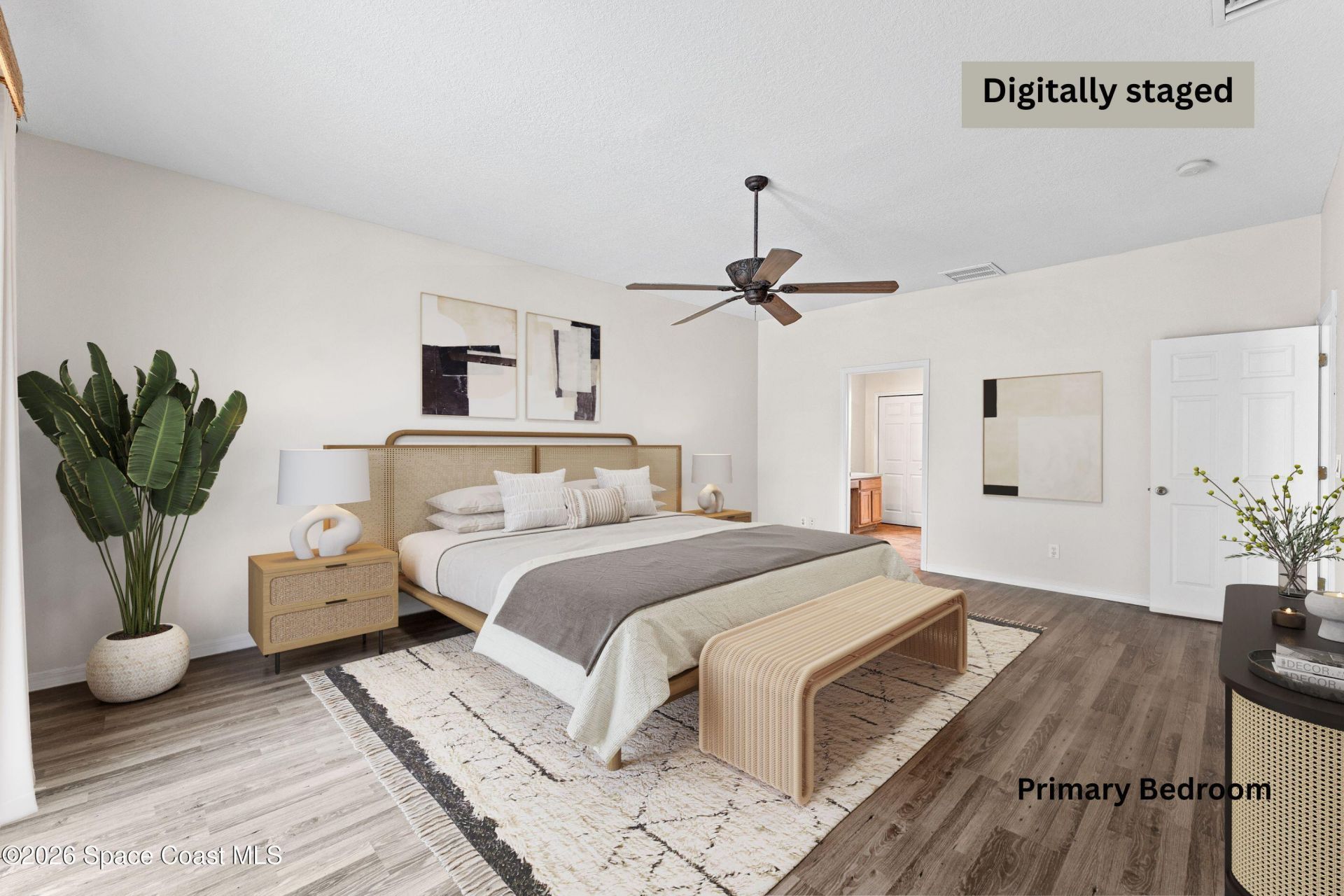 2943 Toulon Road Se, Palm Bay, FL 32909 Photo