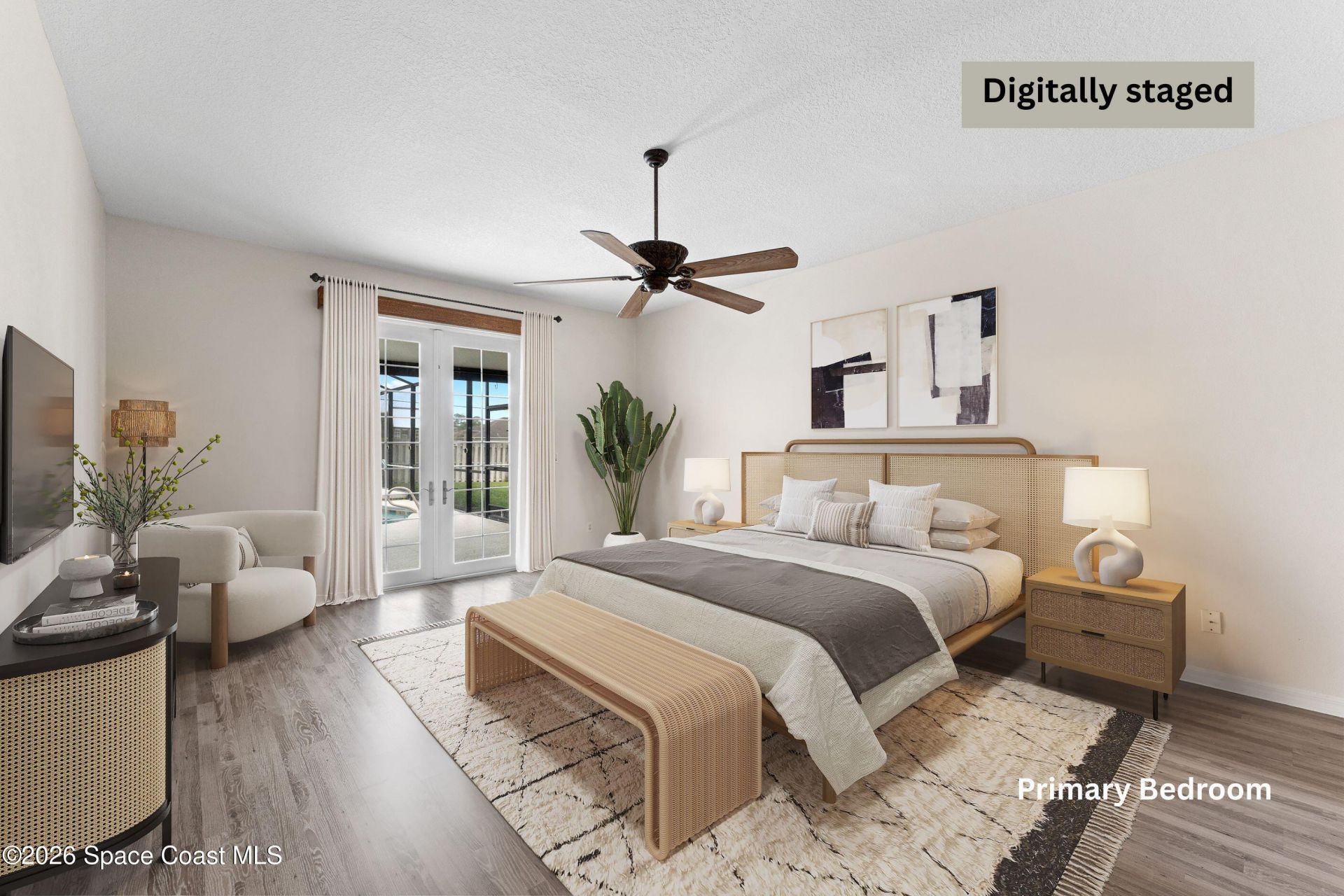 2943 Toulon Road Se, Palm Bay, FL 32909 Photo