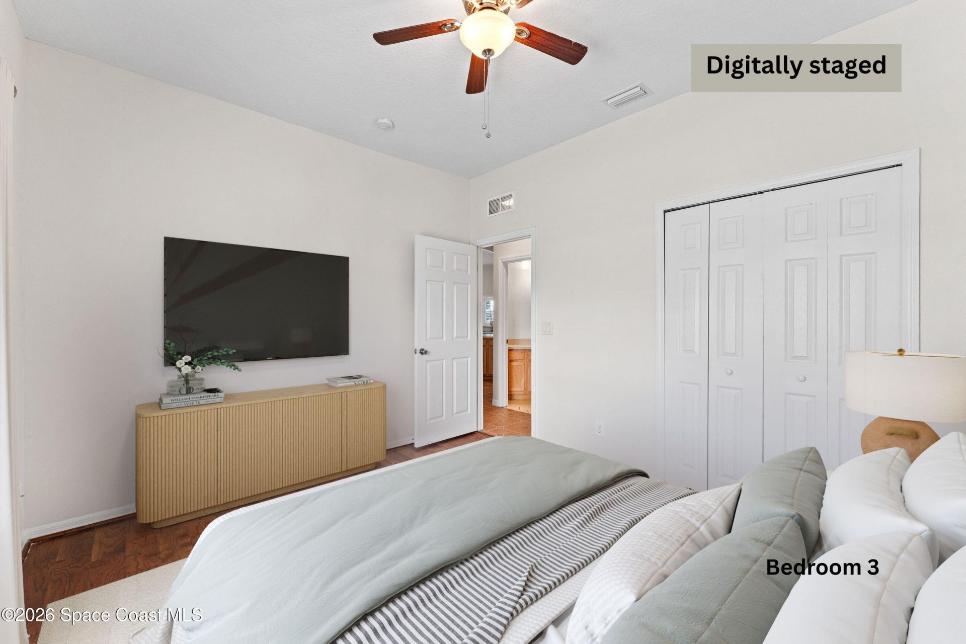 2943 Toulon Road Se, Palm Bay, FL 32909 Photo