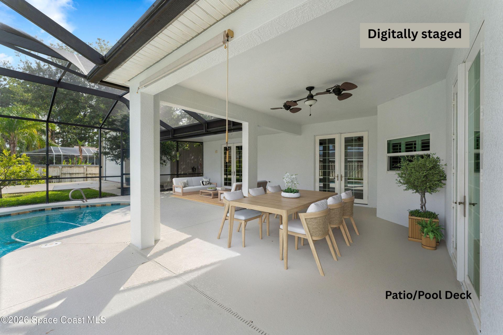 2943 Toulon Road Se, Palm Bay, FL 32909 Photo