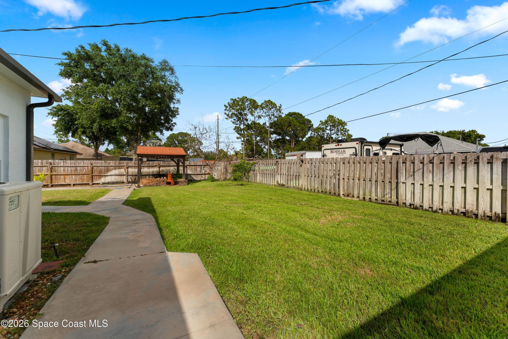 2943 Toulon Road Se, Palm Bay, FL 32909 Photo