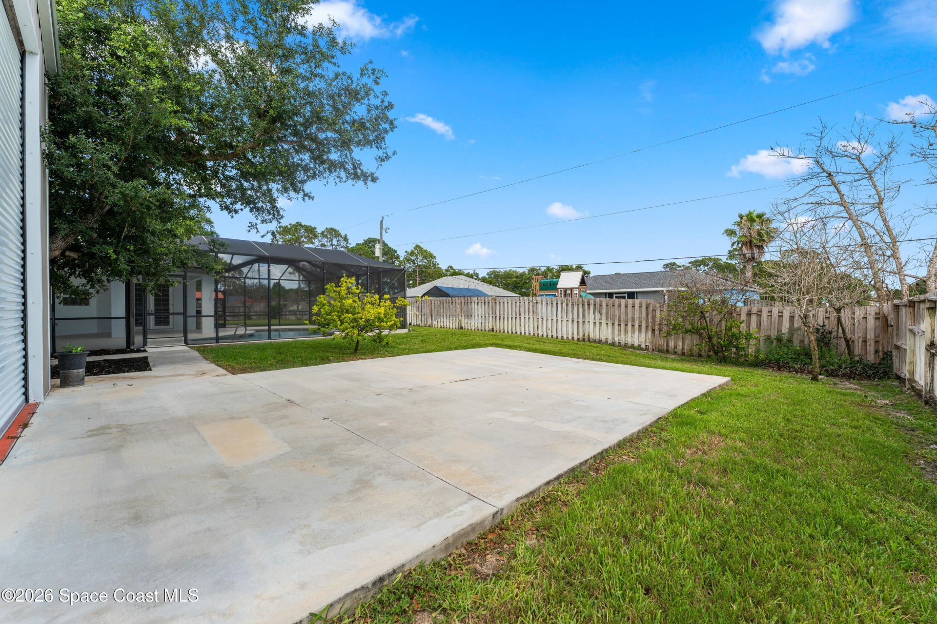 2943 Toulon Road Se, Palm Bay, FL 32909 Photo