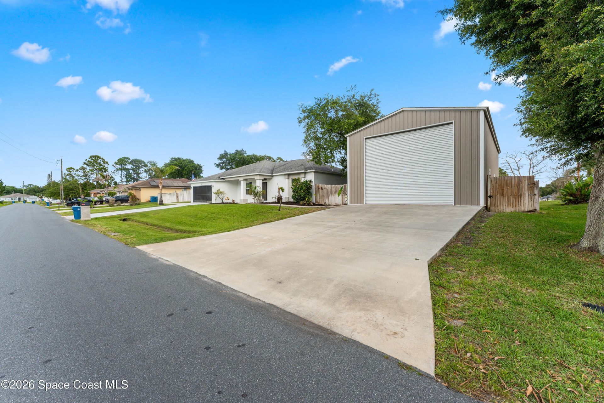 2943 Toulon Road Se, Palm Bay, FL 32909 Photo