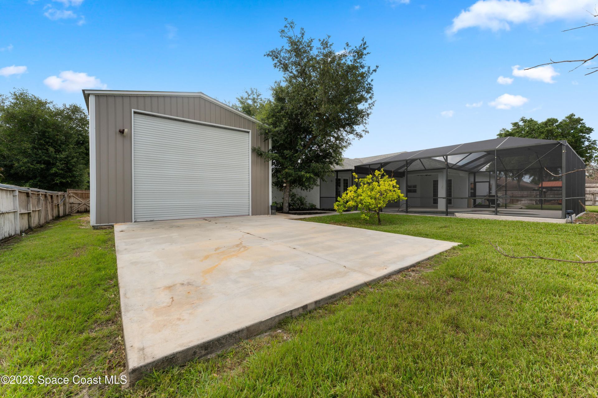 2943 Toulon Road Se, Palm Bay, FL 32909 Photo