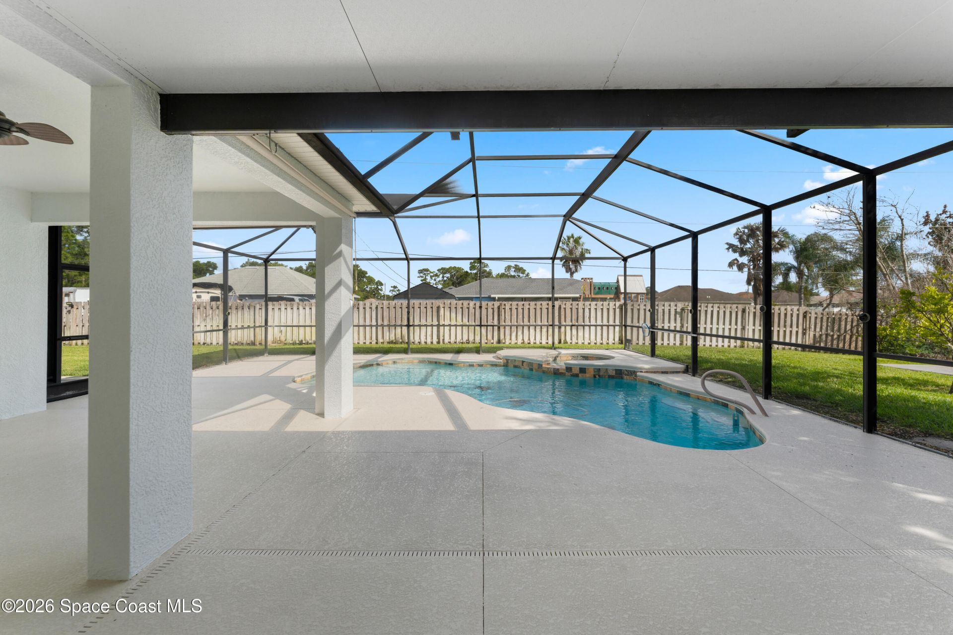 2943 Toulon Road Se, Palm Bay, FL 32909 Photo