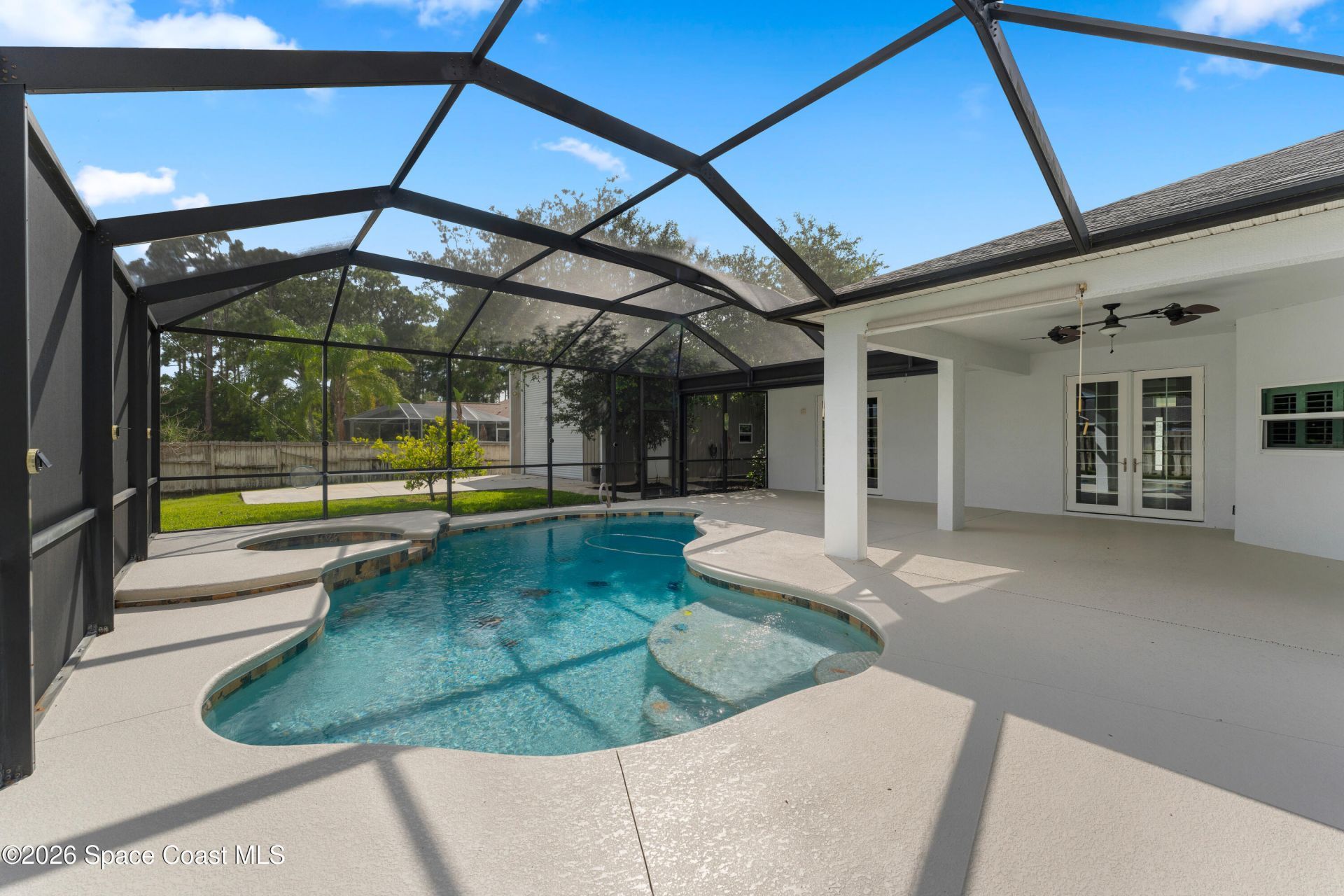 2943 Toulon Road Se, Palm Bay, FL 32909 Photo