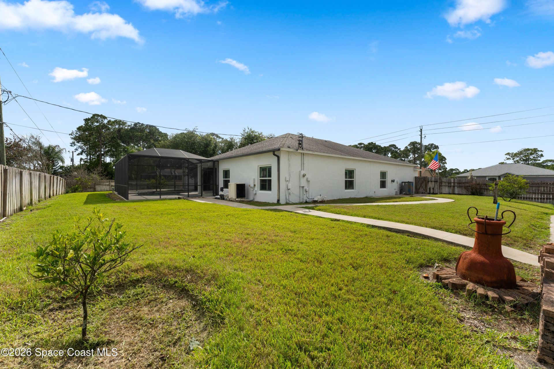 2943 Toulon Road Se, Palm Bay, FL 32909 Photo