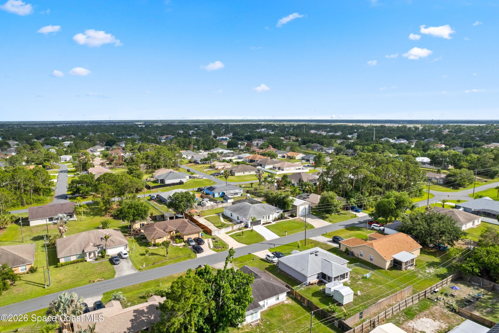 2943 Toulon Road Se, Palm Bay, FL 32909 Photo