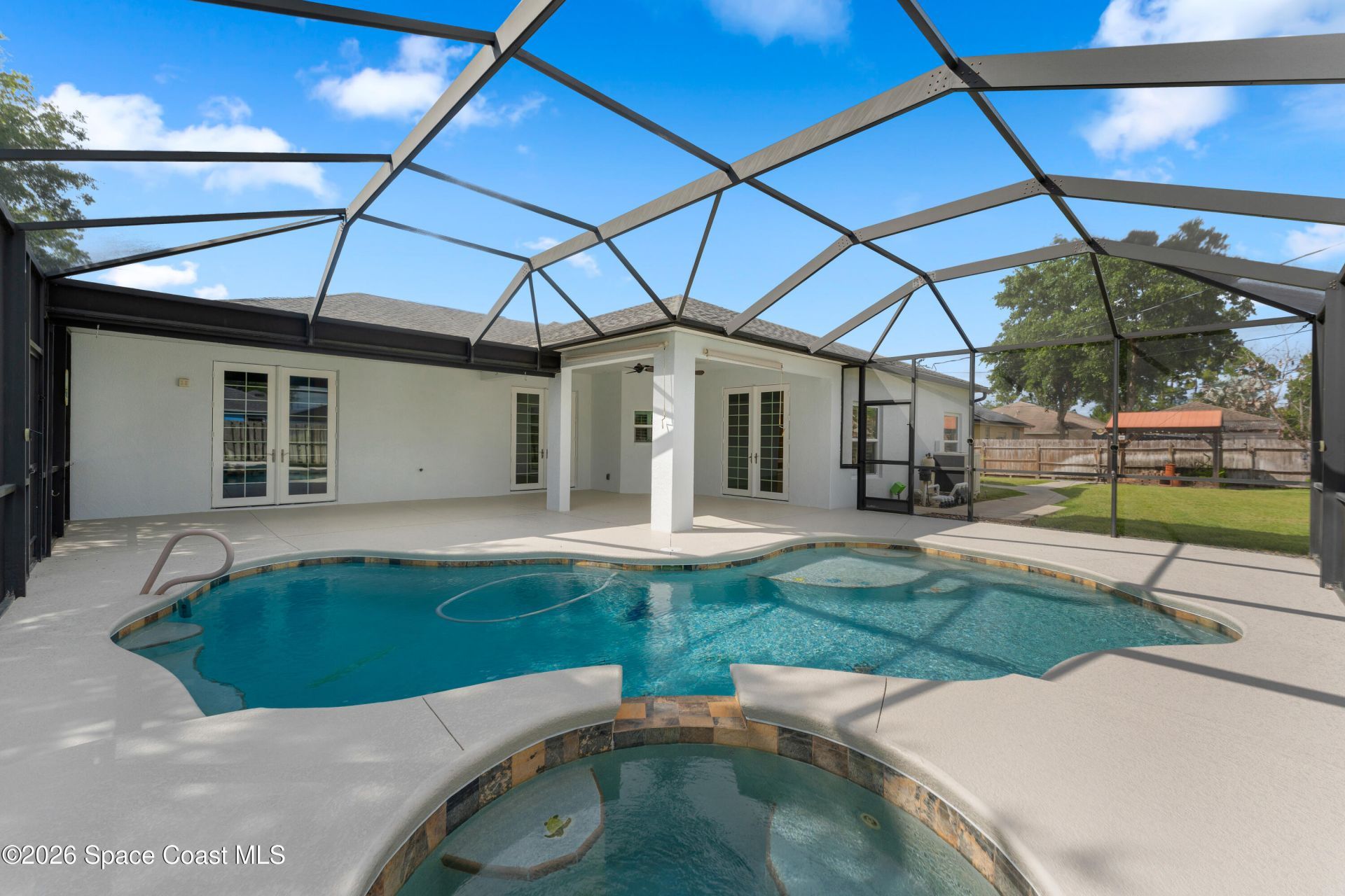 2943 Toulon Road Se, Palm Bay, FL 32909 Photo