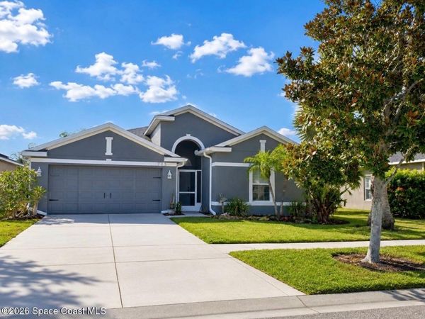 705 Griffen Heights Court , Ruskin, FL 33570