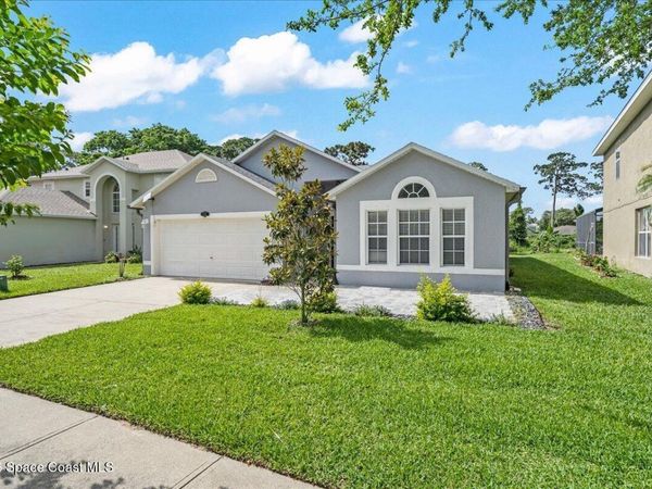 746 Mason Drive , Titusville, FL 32780