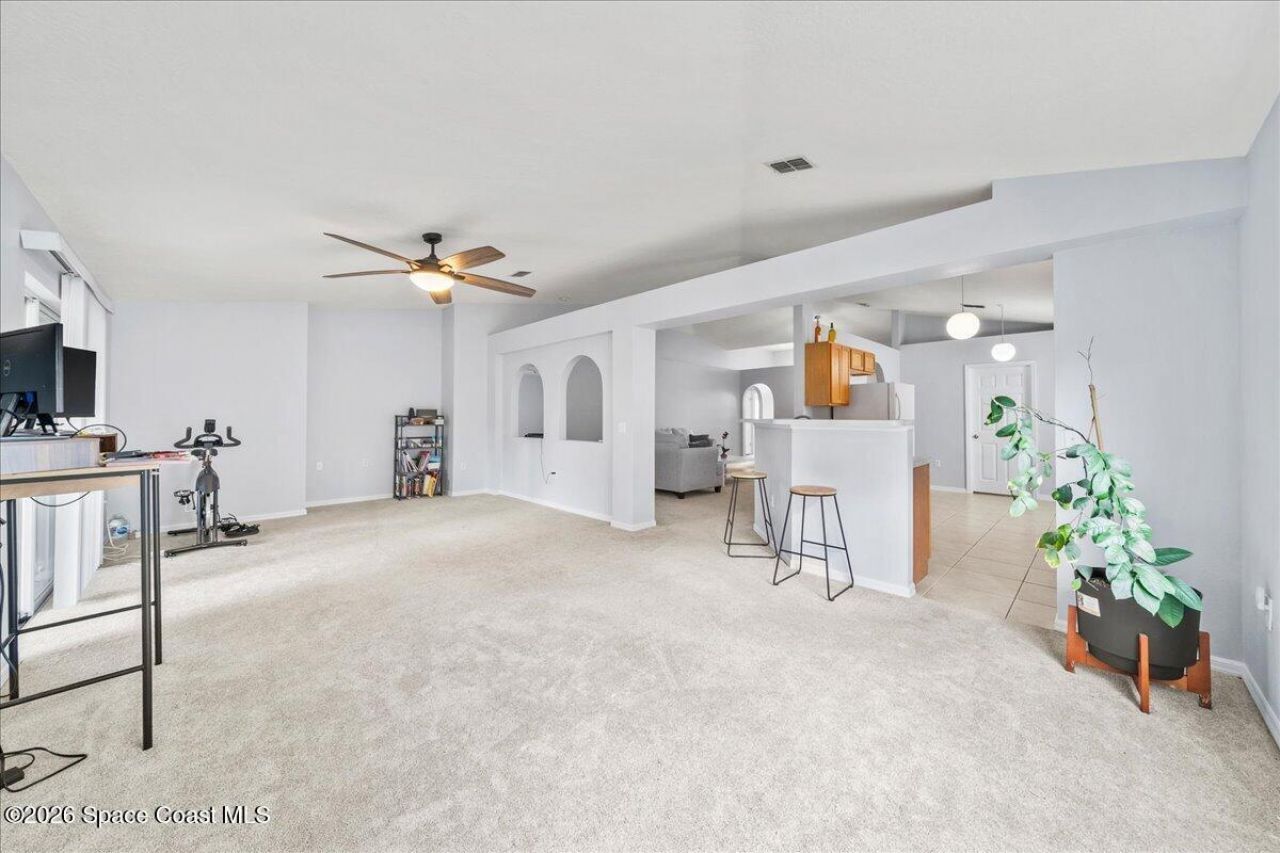 746 Mason Drive , Titusville, FL 32780 Photo