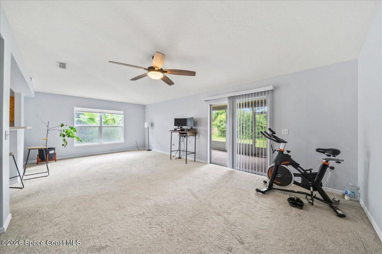 746 Mason Drive , Titusville, FL 32780 Photo