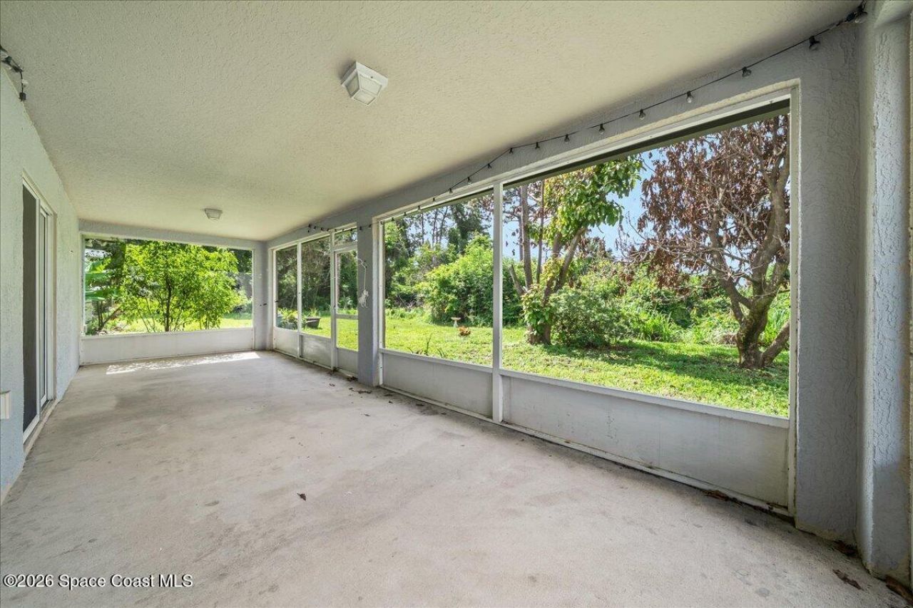746 Mason Drive , Titusville, FL 32780 Photo
