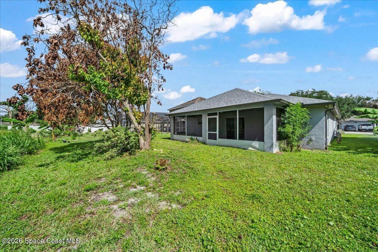 746 Mason Drive , Titusville, FL 32780 Photo