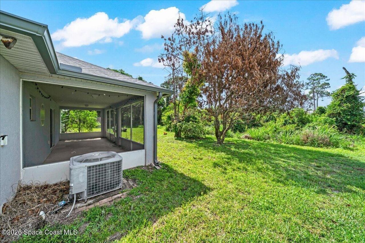 746 Mason Drive , Titusville, FL 32780 Photo