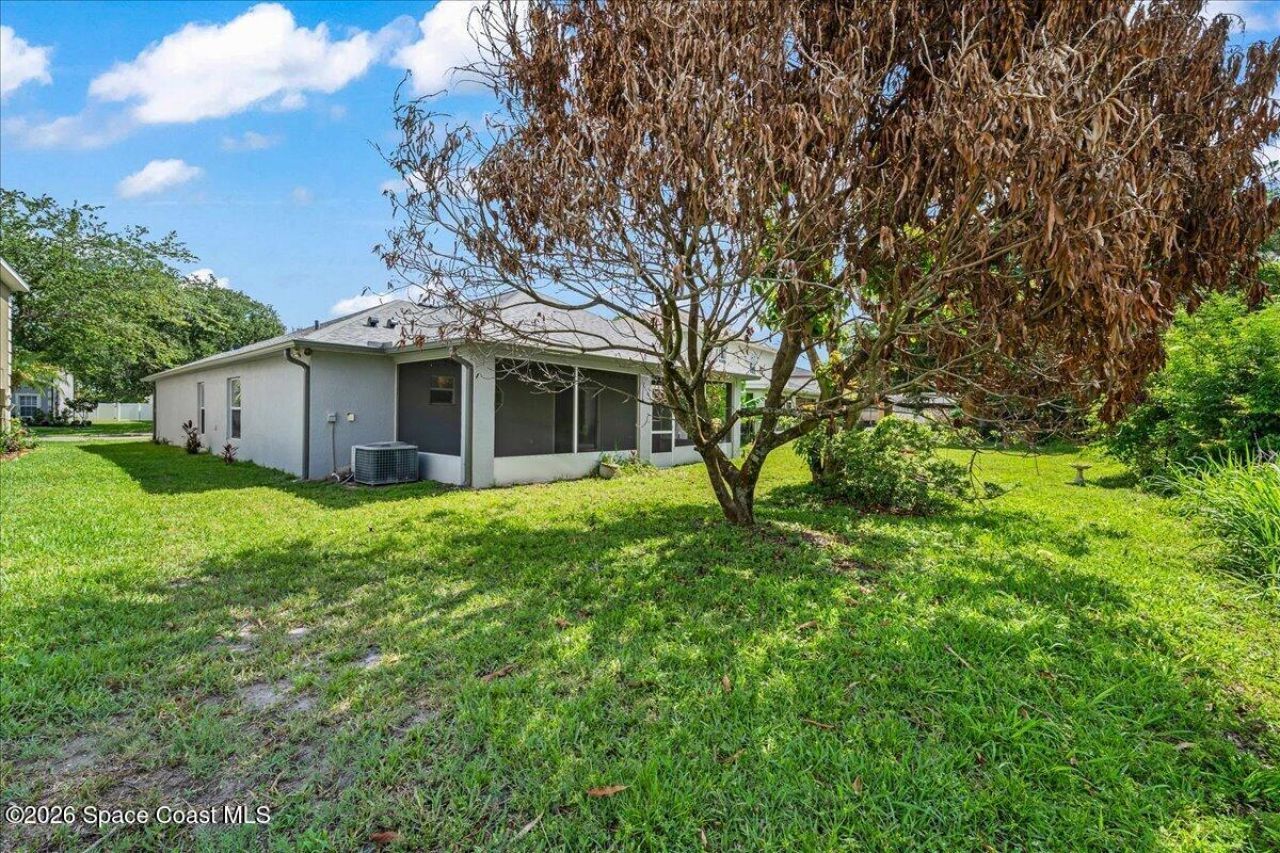 746 Mason Drive , Titusville, FL 32780 Photo