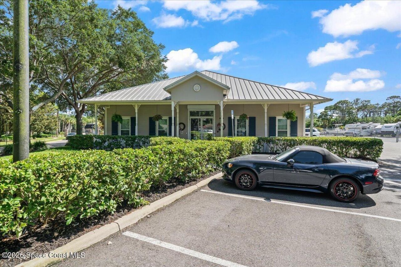 746 Mason Drive , Titusville, FL 32780 Photo