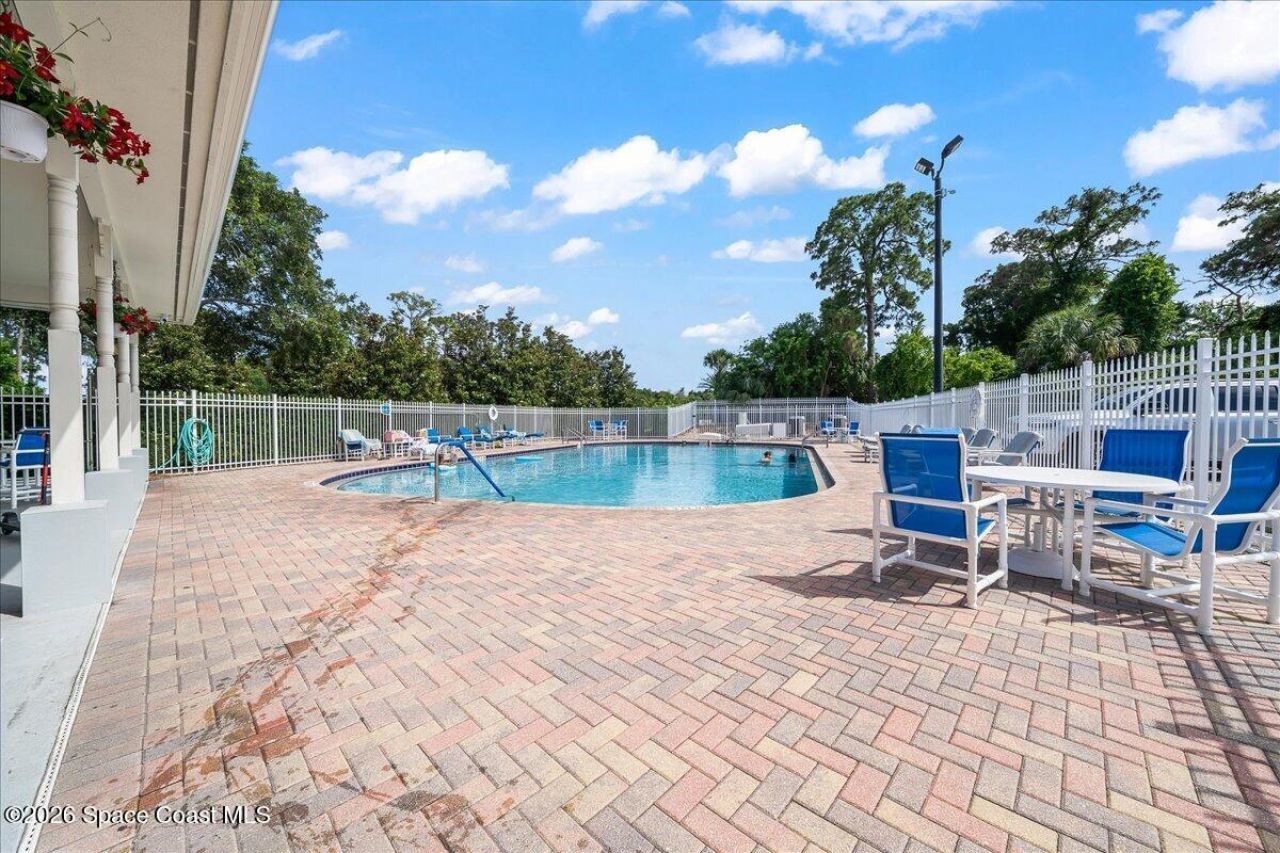 746 Mason Drive , Titusville, FL 32780 Photo