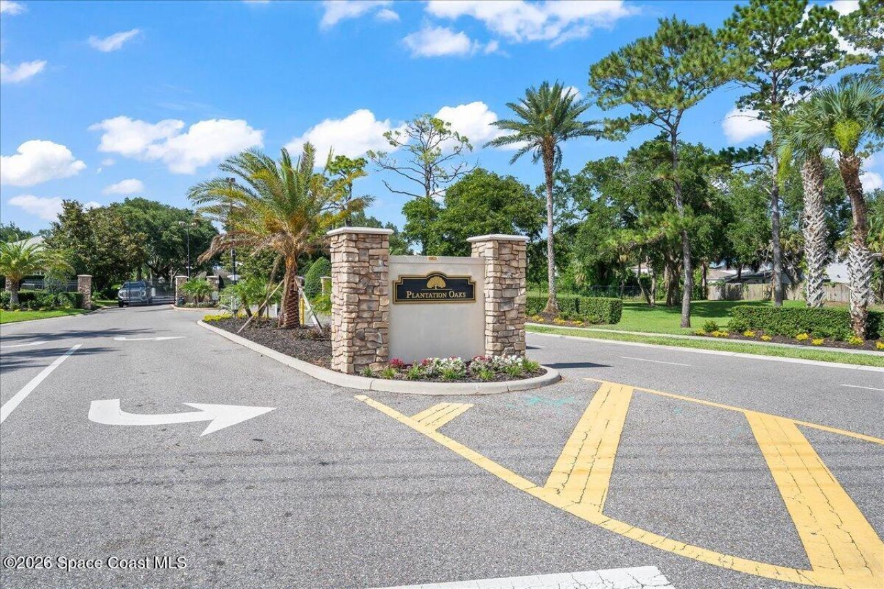 746 Mason Drive , Titusville, FL 32780 Photo