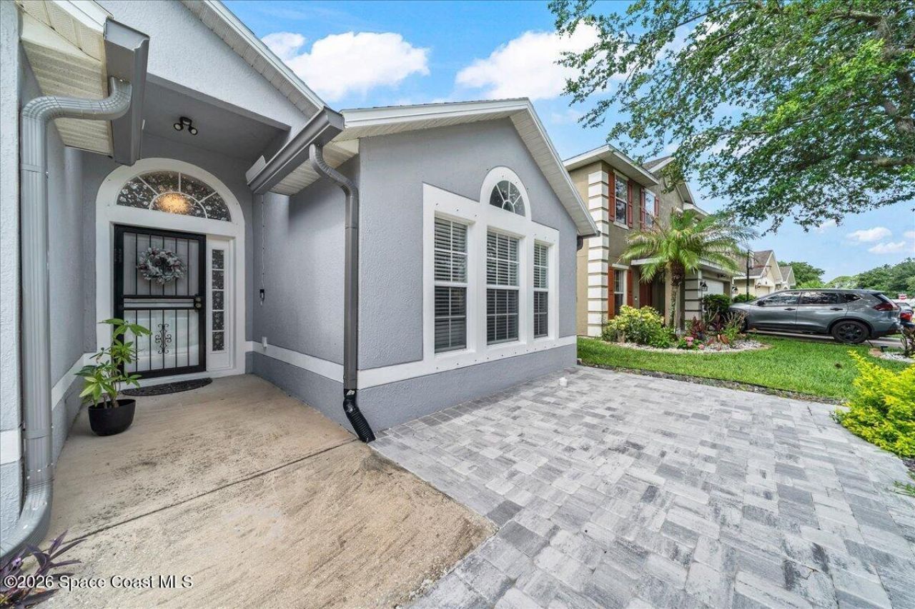 746 Mason Drive , Titusville, FL 32780 Photo