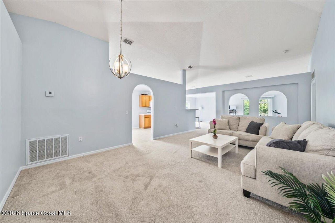 746 Mason Drive , Titusville, FL 32780 Photo