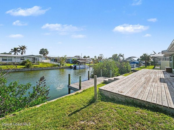 1415 Plum Avenue, Merritt Island, FL 32952