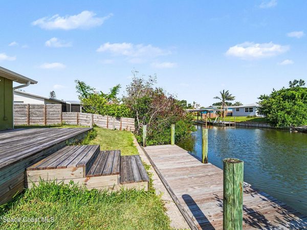 1415 Plum Avenue, Merritt Island, FL 32952