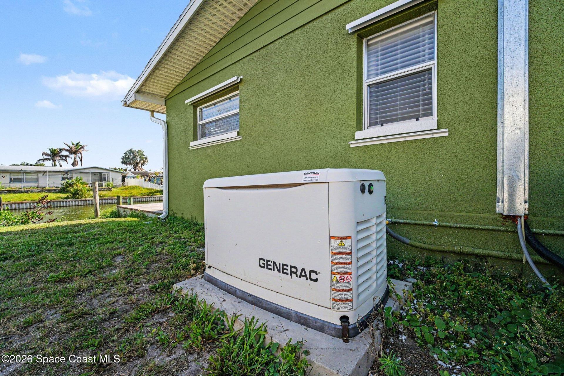 1415 Plum Avenue, Merritt Island, FL 32952 Photo