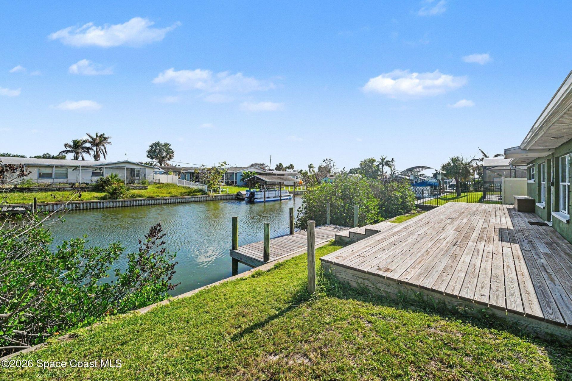 1415 Plum Avenue, Merritt Island, FL 32952 Photo
