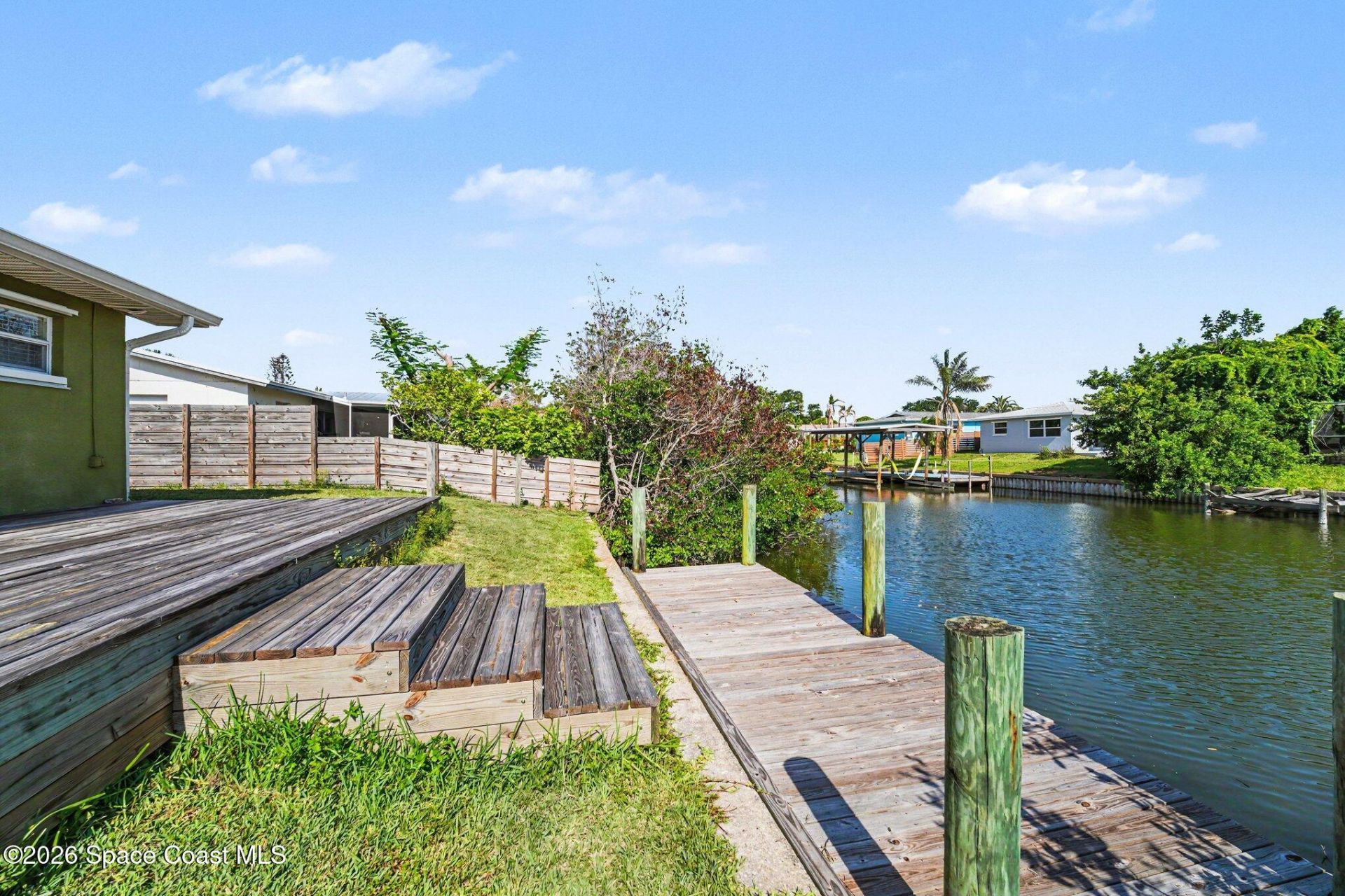 1415 Plum Avenue, Merritt Island, FL 32952 Photo