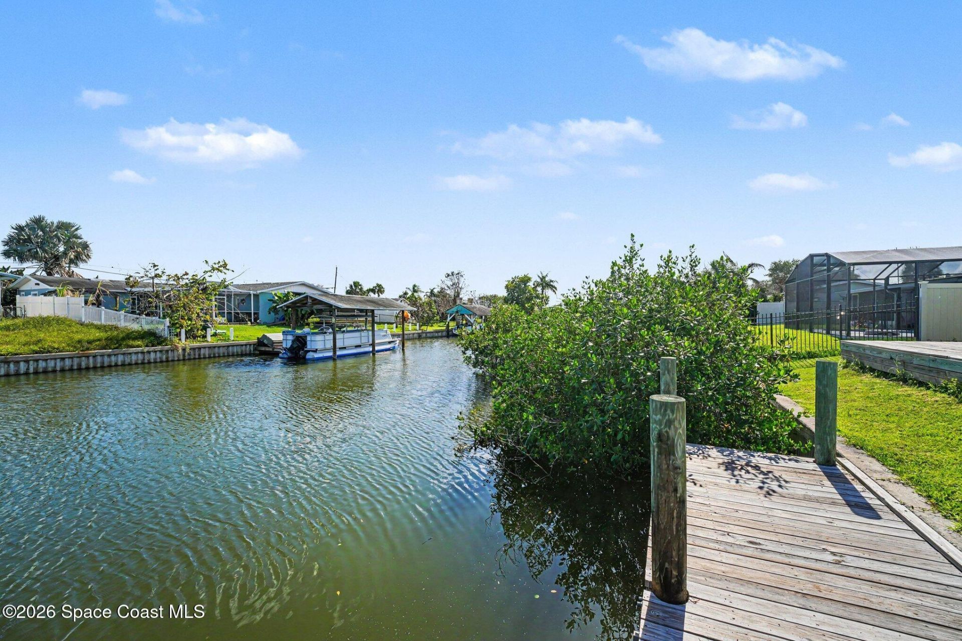 1415 Plum Avenue, Merritt Island, FL 32952 Photo