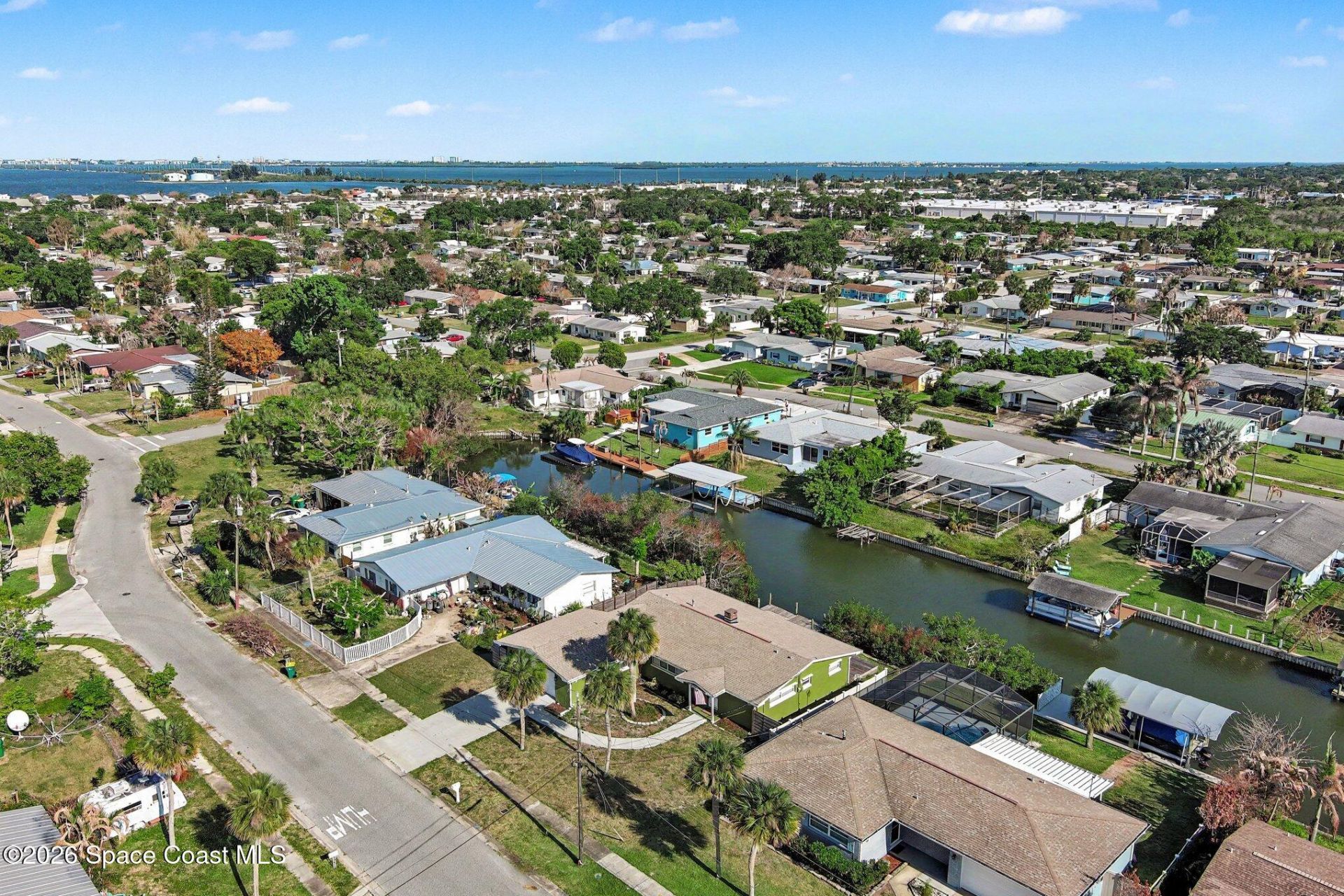 1415 Plum Avenue, Merritt Island, FL 32952 Photo