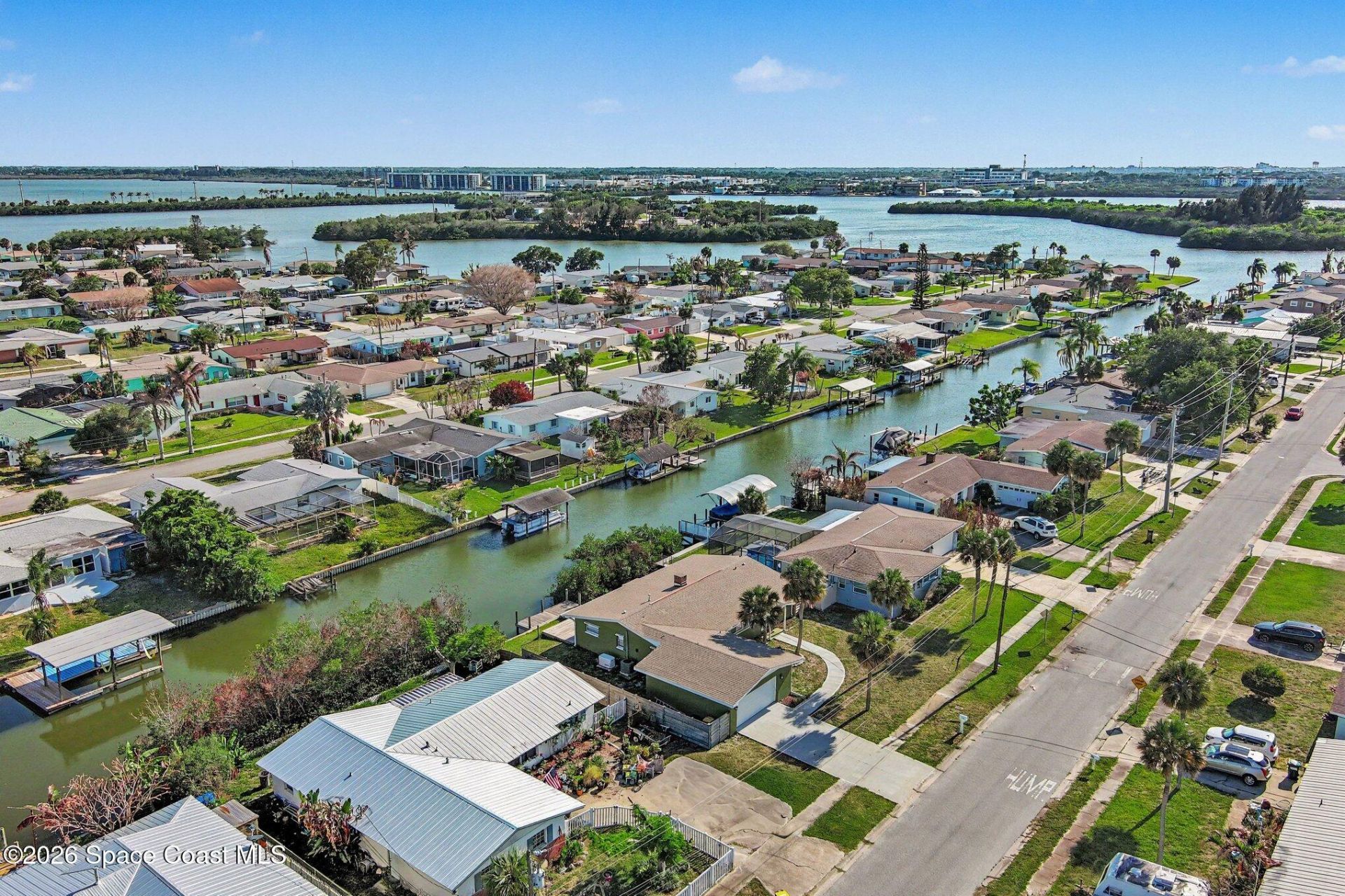 1415 Plum Avenue, Merritt Island, FL 32952 Photo