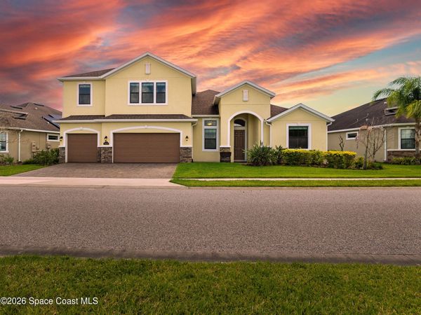 3545 Archdale Street , Melbourne, FL 32940