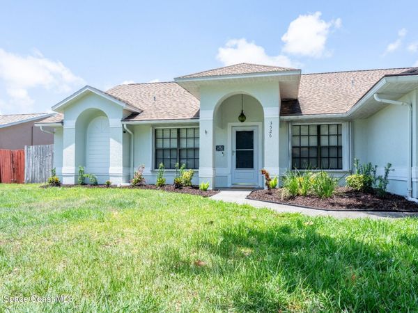 3526 Egret Drive , Melbourne, FL 32901