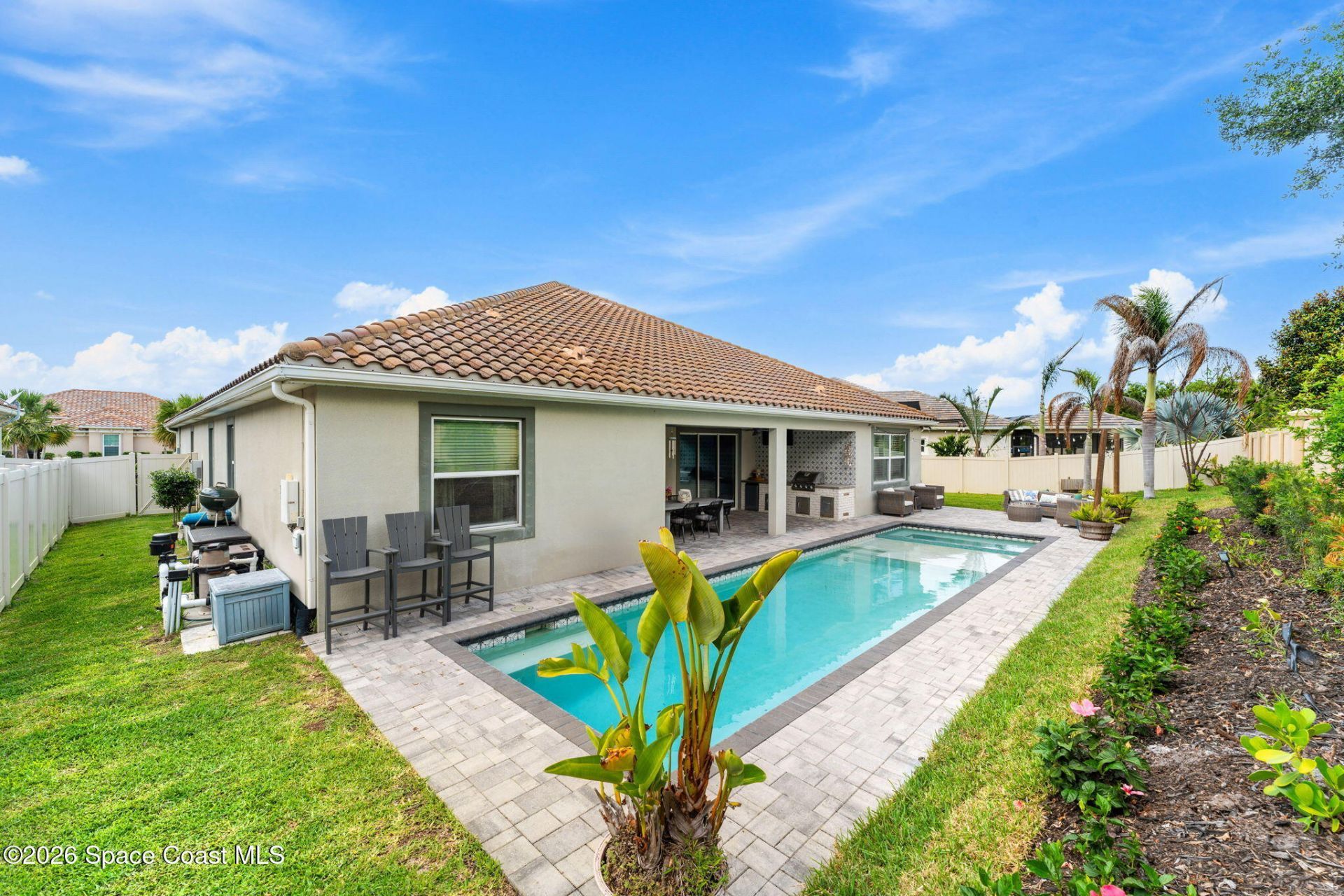 3791 Durksly Drive , Melbourne, FL 32940 Photo
