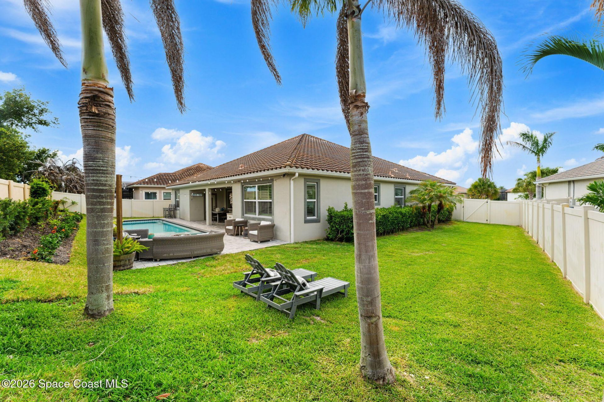 3791 Durksly Drive , Melbourne, FL 32940 Photo