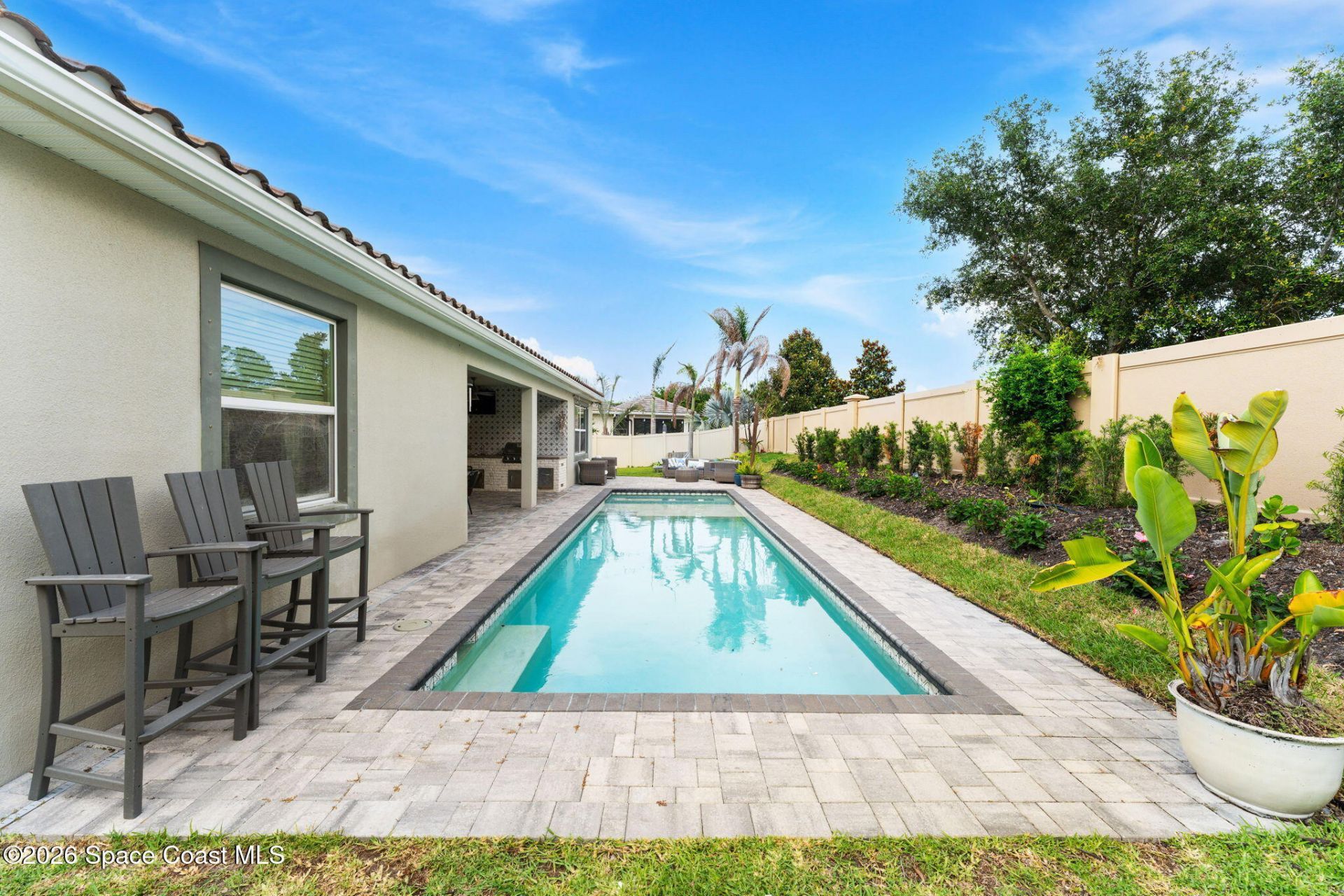 3791 Durksly Drive , Melbourne, FL 32940 Photo