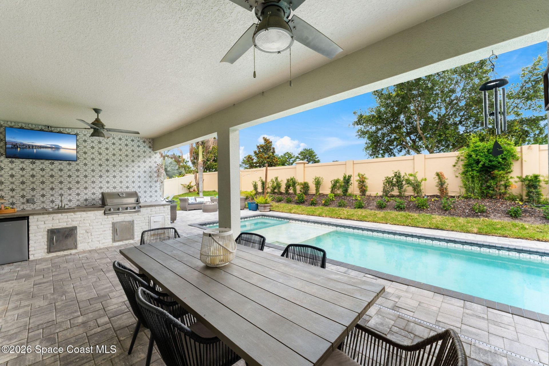 3791 Durksly Drive , Melbourne, FL 32940 Photo