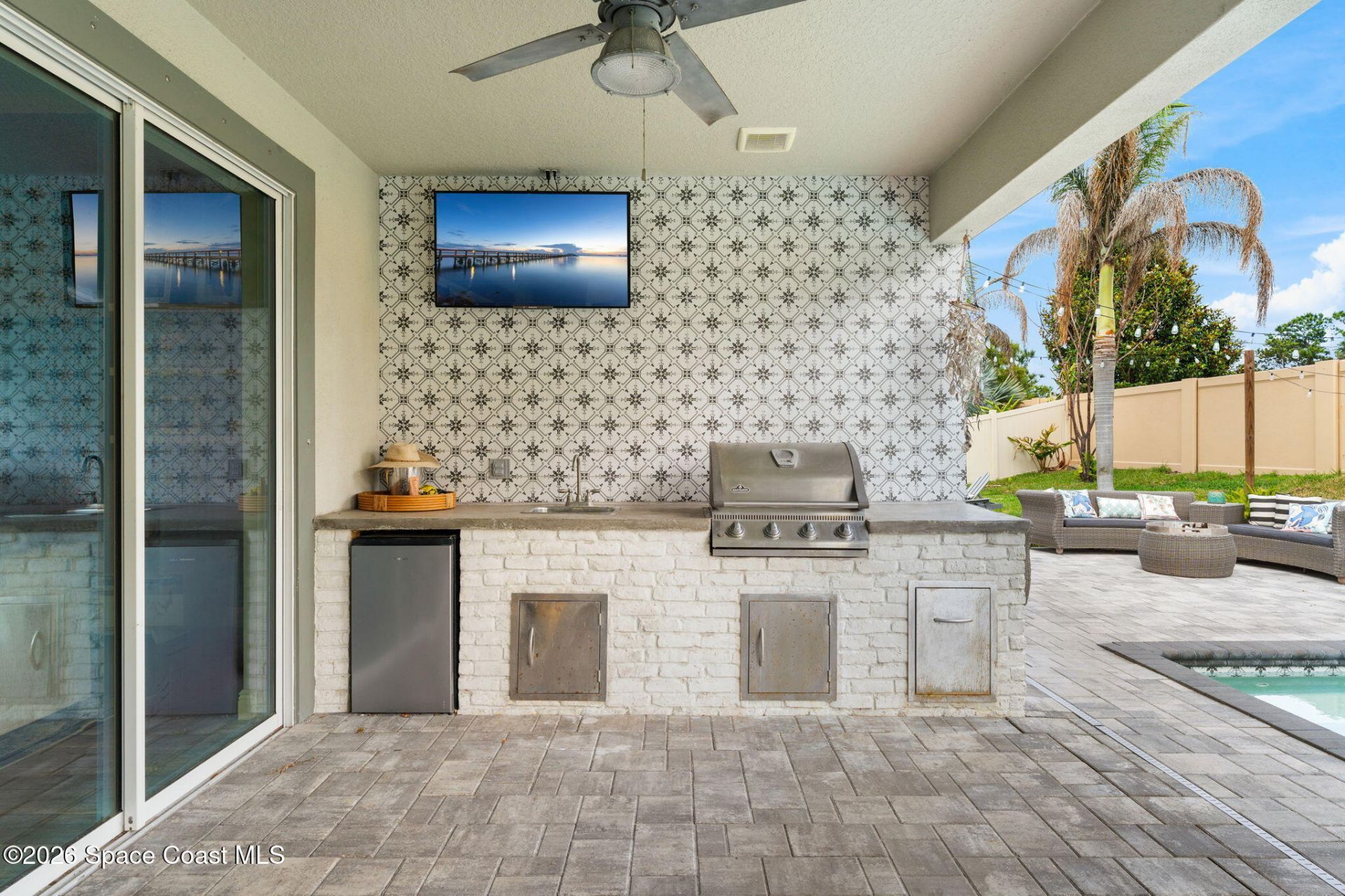 3791 Durksly Drive , Melbourne, FL 32940 Photo