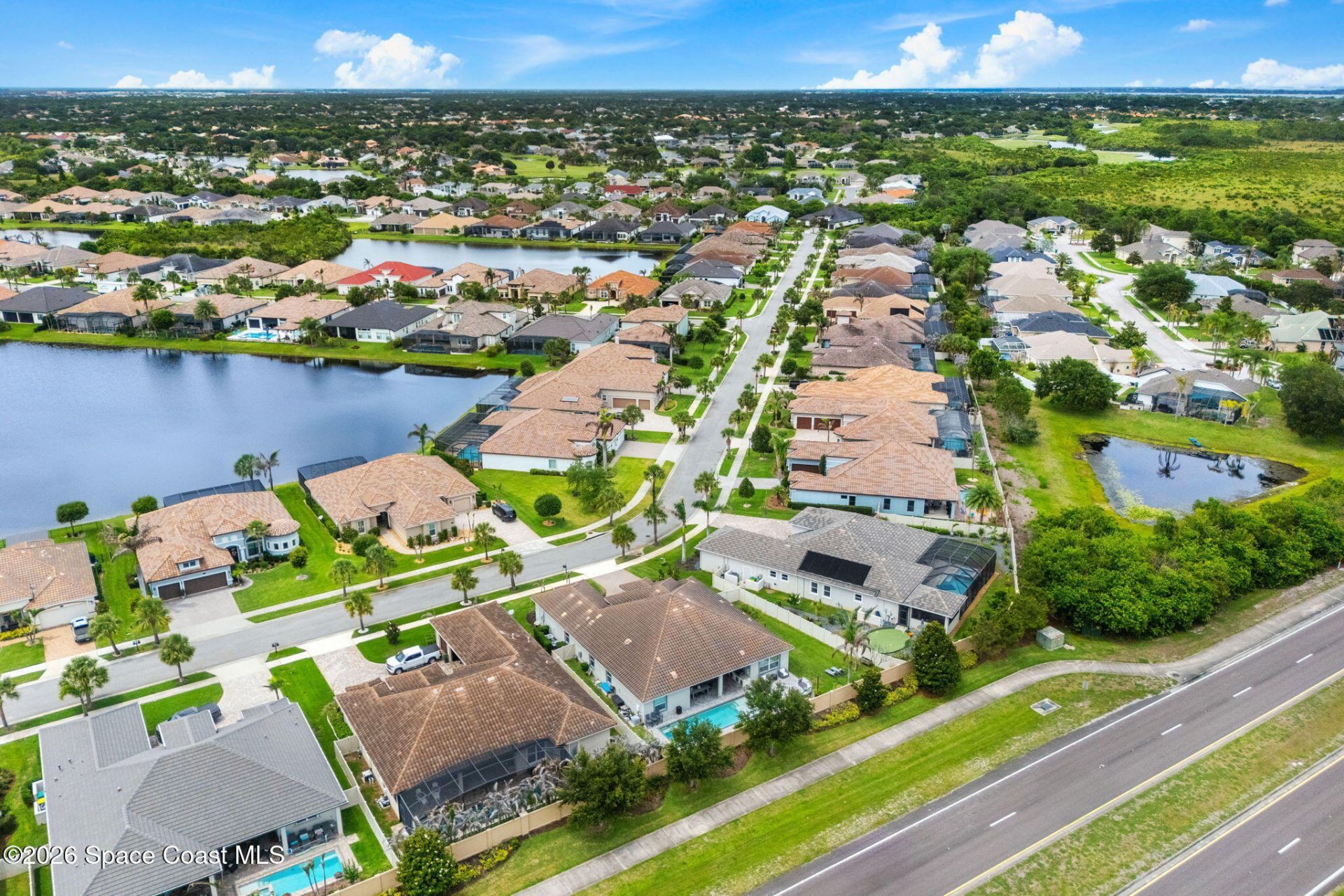3791 Durksly Drive , Melbourne, FL 32940 Photo