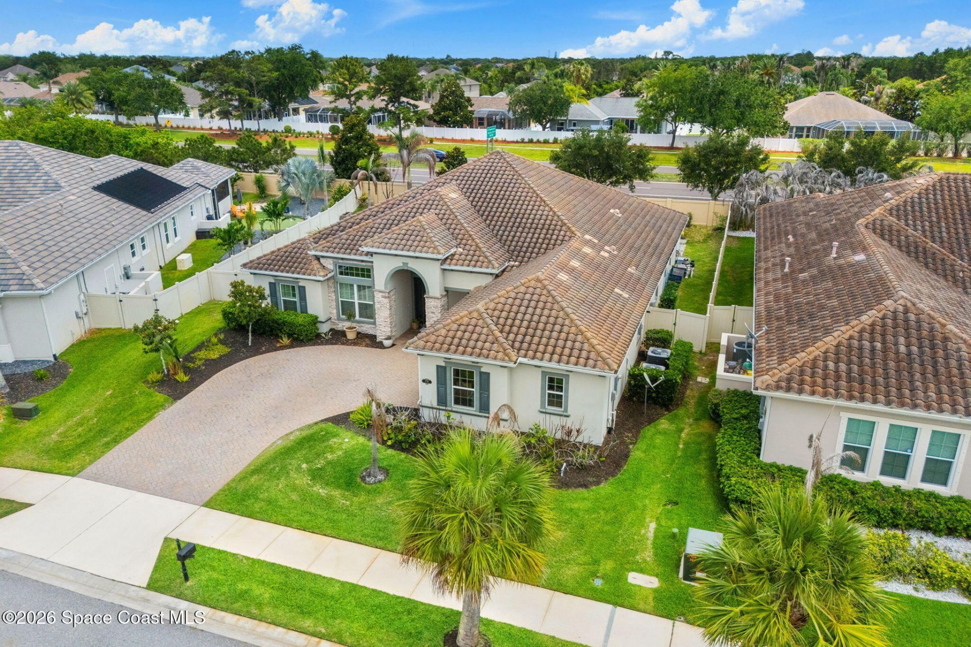 3791 Durksly Drive , Melbourne, FL 32940 Photo