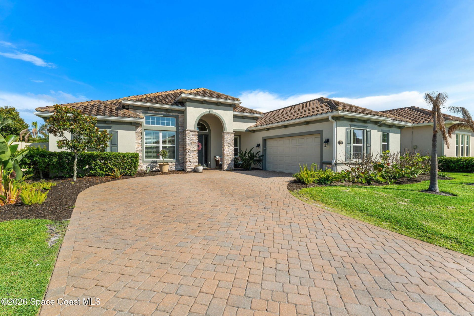 3791 Durksly Drive , Melbourne, FL 32940 Photo