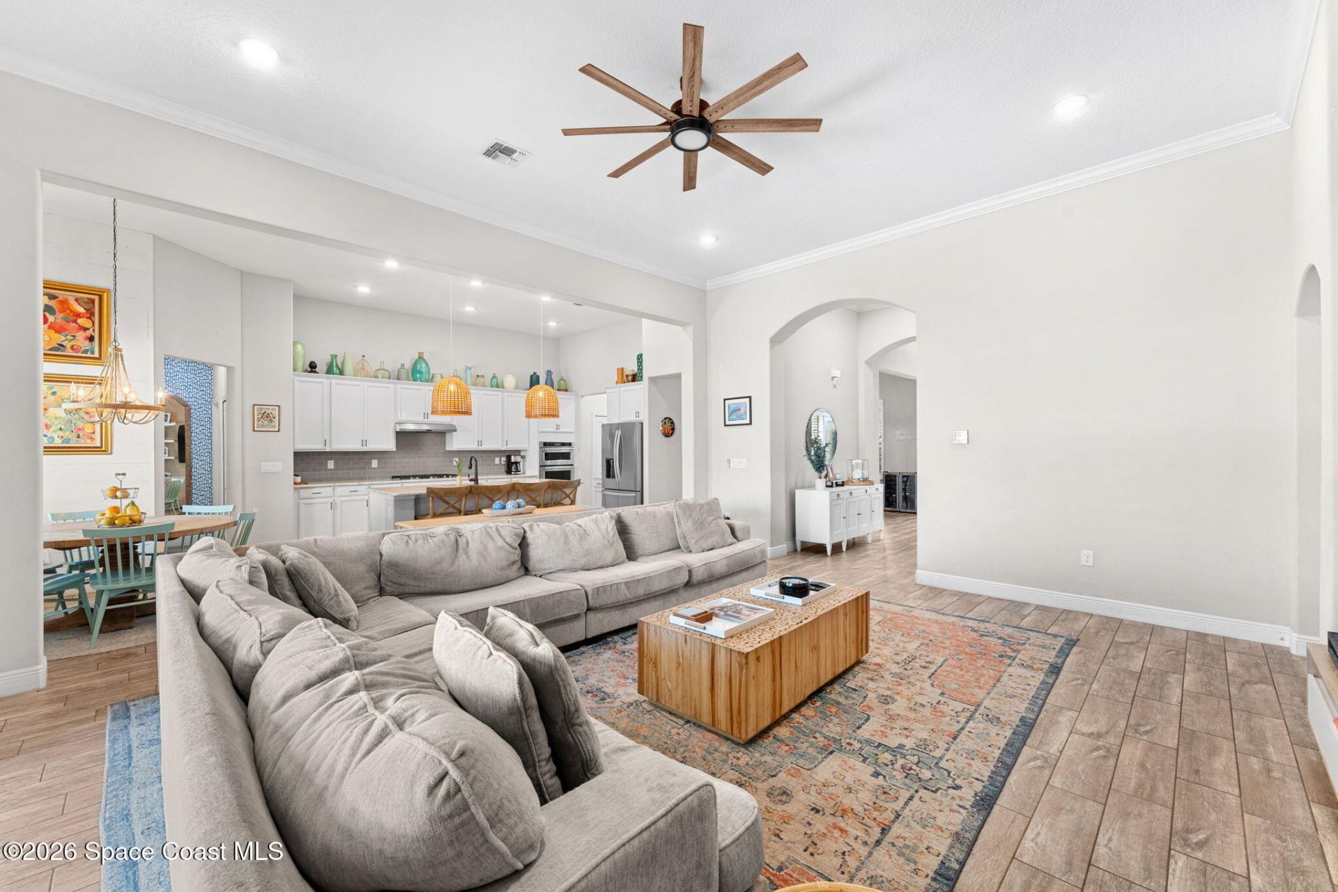 3791 Durksly Drive , Melbourne, FL 32940 Photo