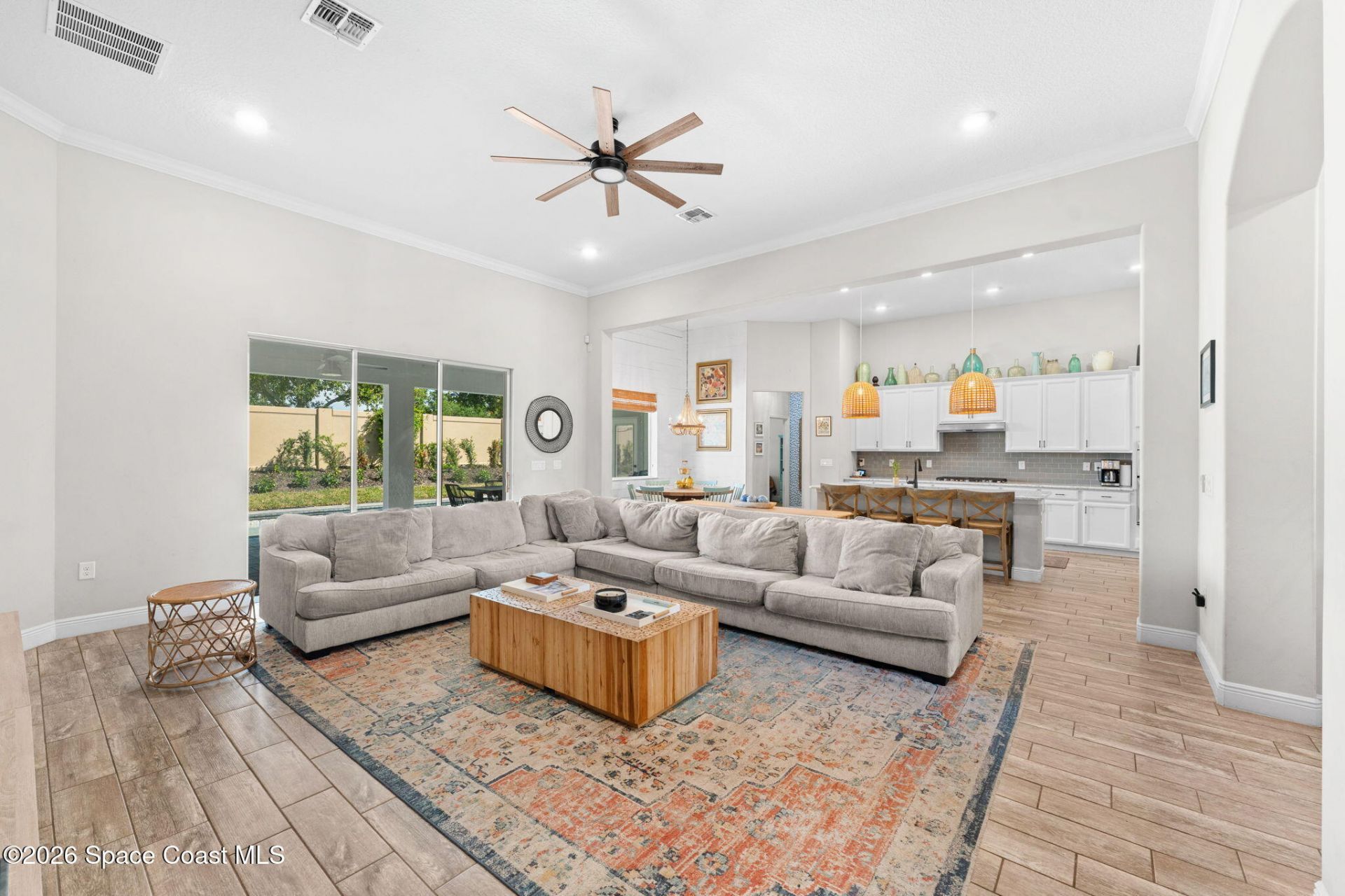 3791 Durksly Drive , Melbourne, FL 32940 Photo