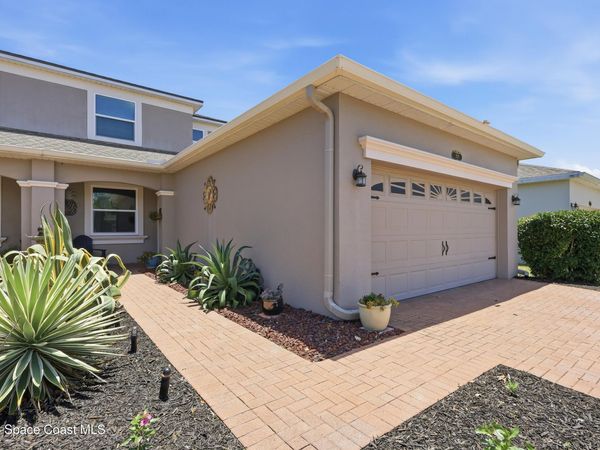 1829 Tullagee Avenue, Melbourne, FL 32940