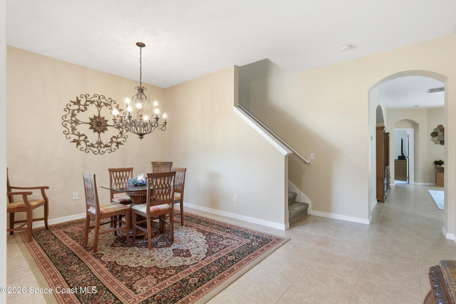 1829 Tullagee Avenue, Melbourne, FL 32940 Photo